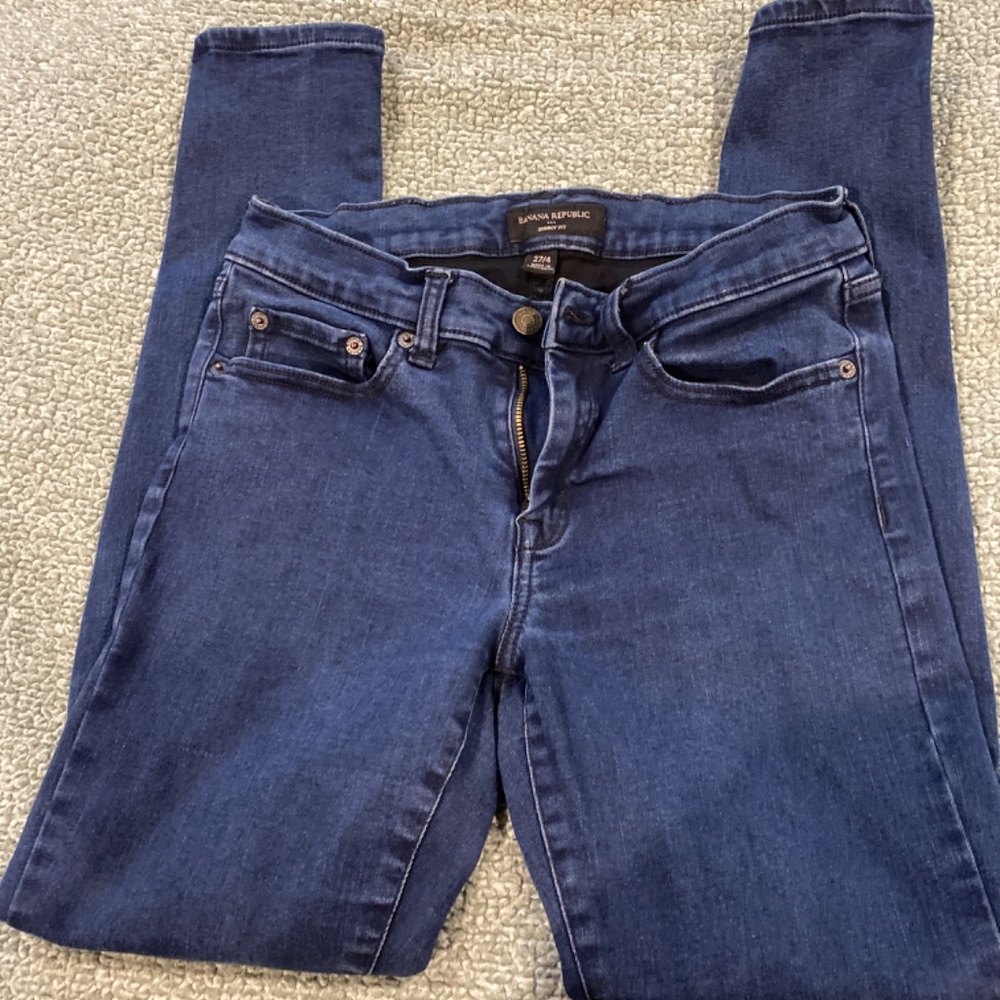 Jeans - Picture 2 of 2